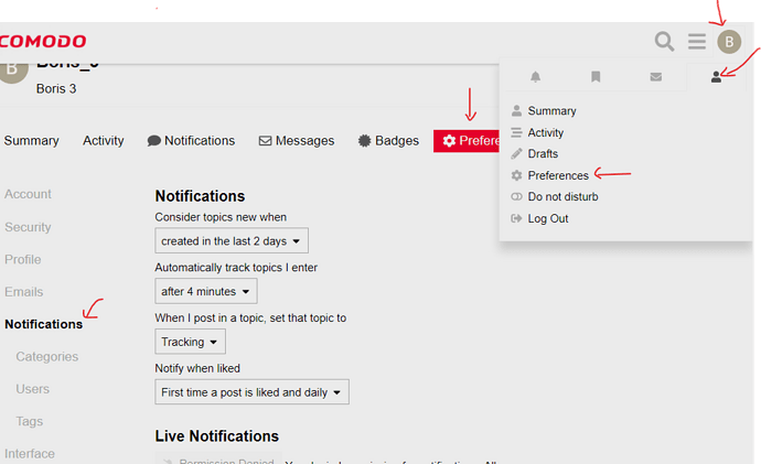 Notifications1