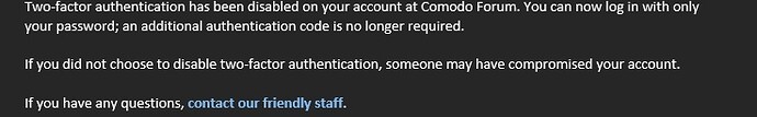 ComodoEmail2FaFri